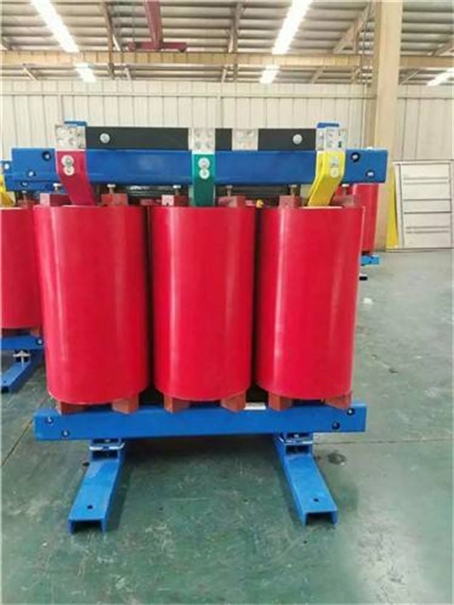 壤塘SCB11-1600KVA/10KV/0.4KV干式变压器