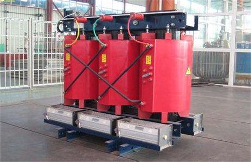 壤塘SCB11-630KVA/10KV/0.4KV干式变压器