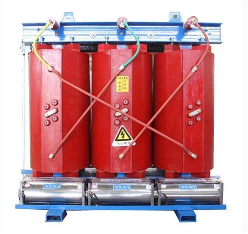 壤塘SCB11-630KVA/10KV干式变压器