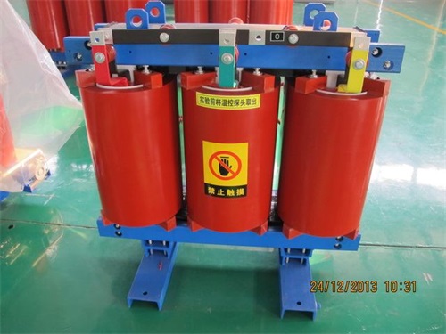 壤塘SCB12-315KVA/10KV/0.4KV干式变压器