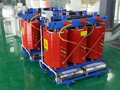 壤塘SCB10-200KVA/10KV干式变压器