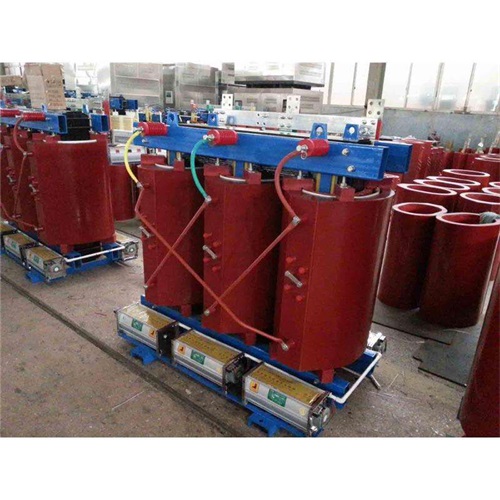 壤塘SCB11-315KVA干式变压器规格参数