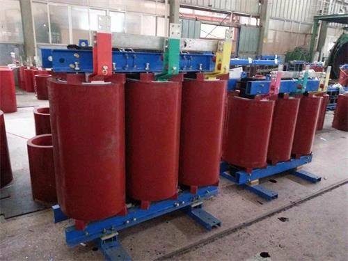 壤塘SCB11-2500KVA干式变压器厂家定制
